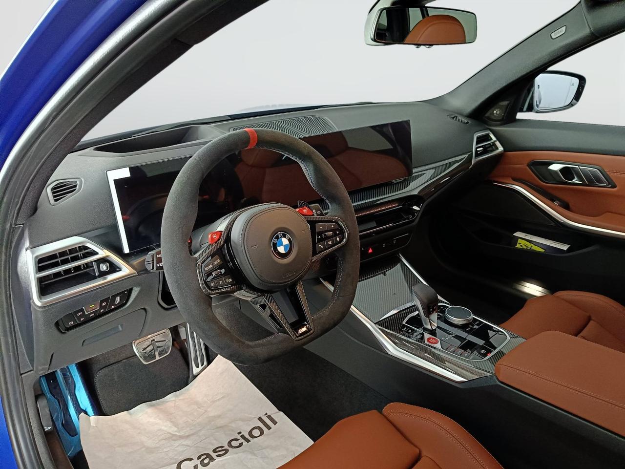 BMW M3 Competition M xDrive Touring