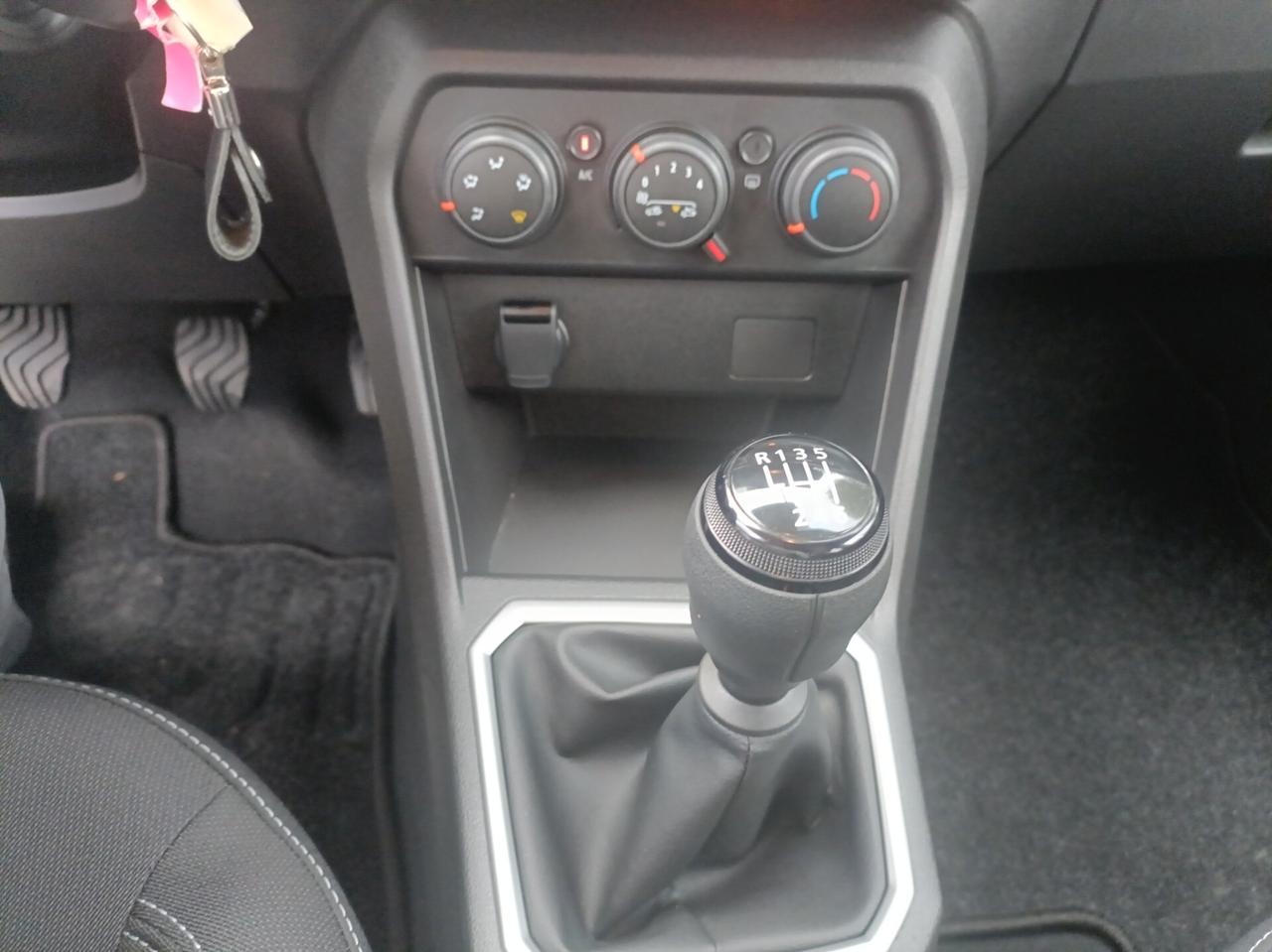 Dacia Jogger 1.0 TCe GPL 100CV 5 posti Expression
