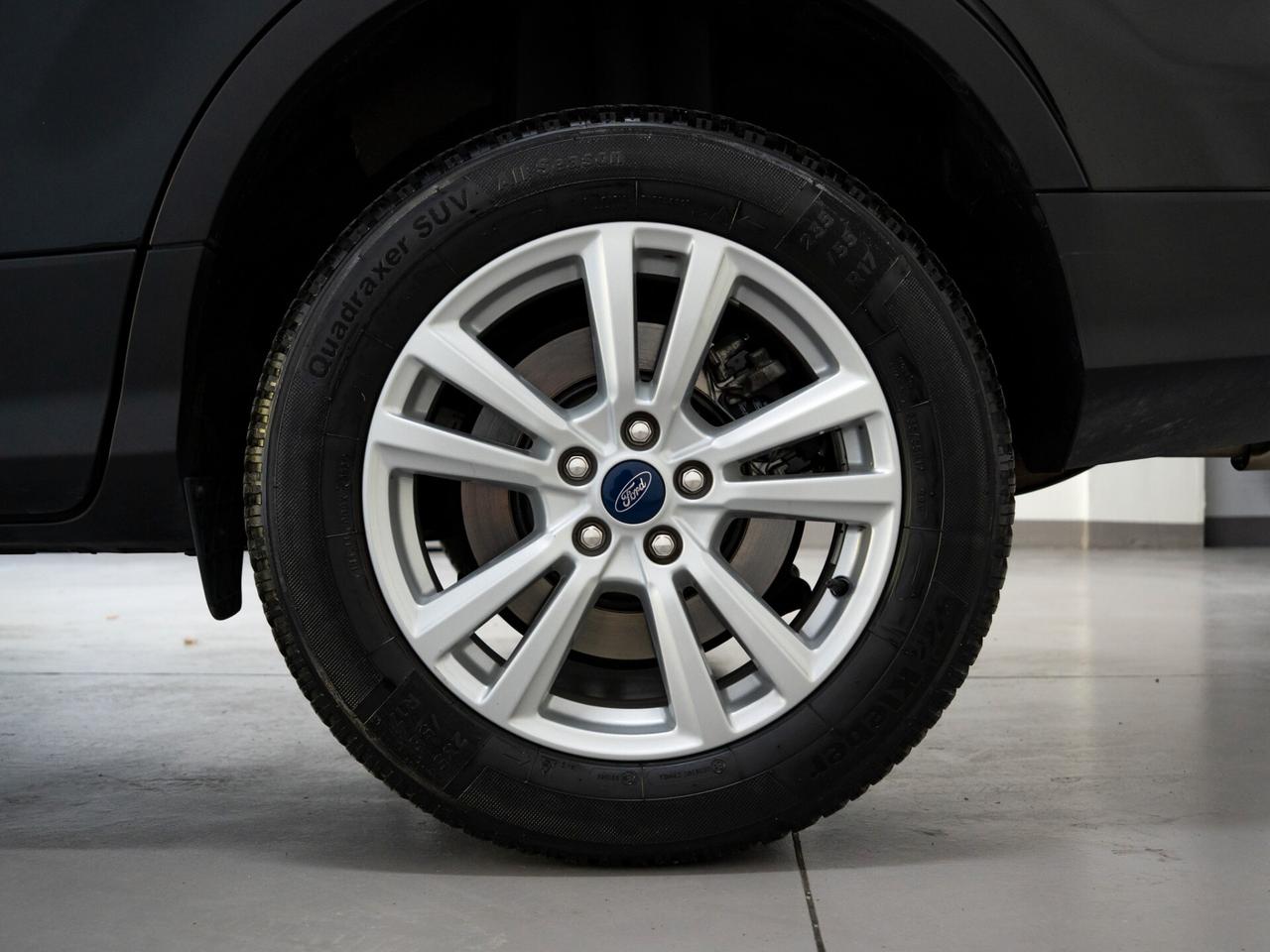 Ford Kuga 1.5 TDCI 120 CV