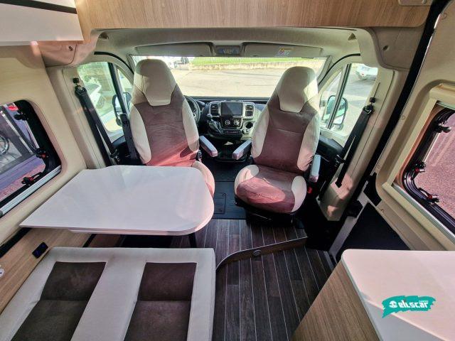 CI INTERNATIONAL KYROS GO 2