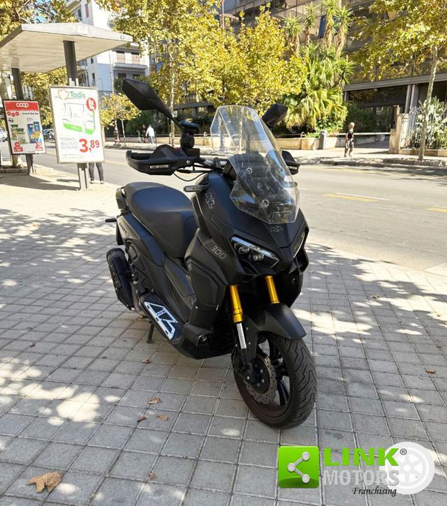 KL Brera X 300 ADV