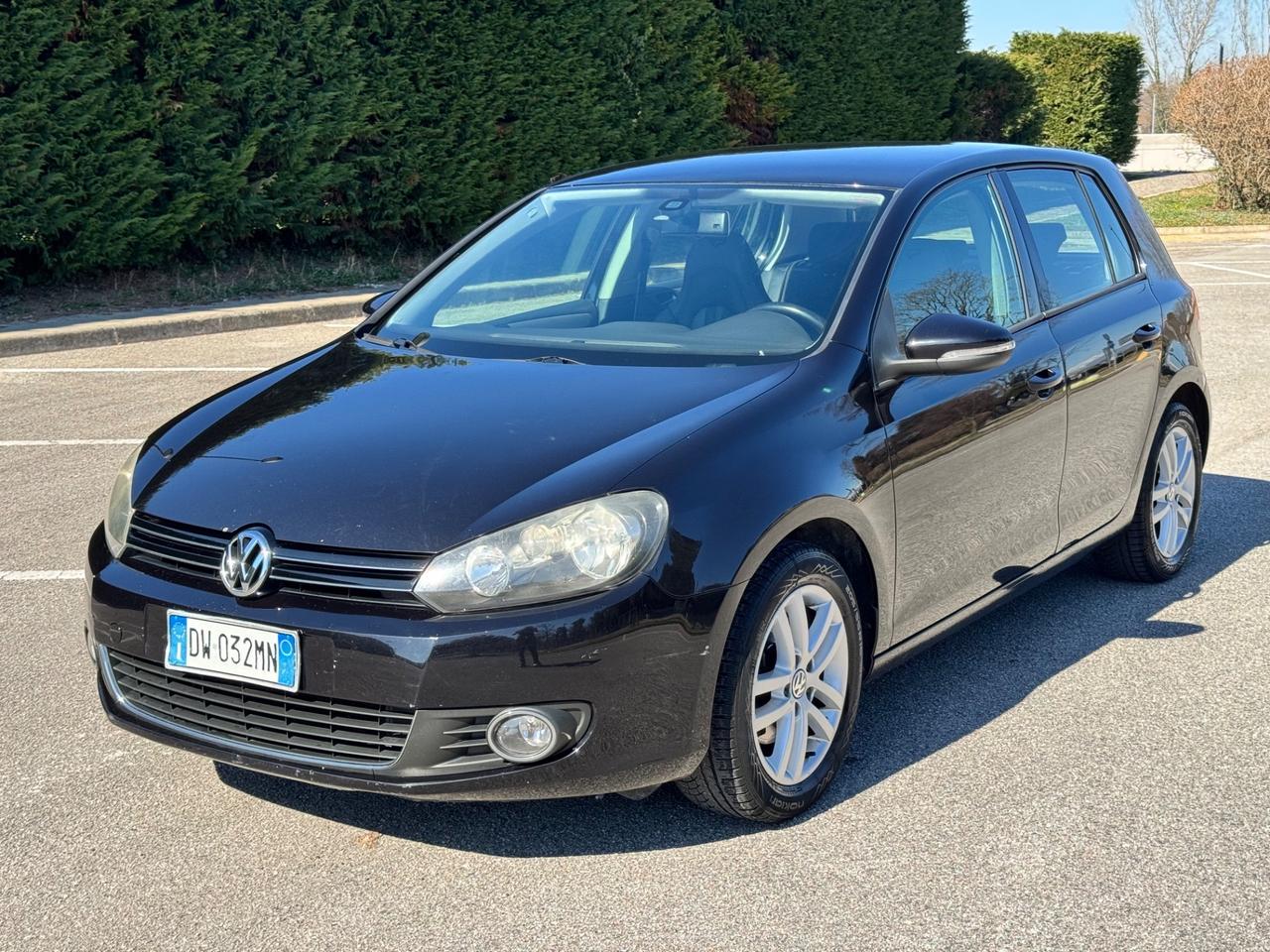 Volkswagen Golf 1.4 TSI 5p. Highline OK Neopatentati