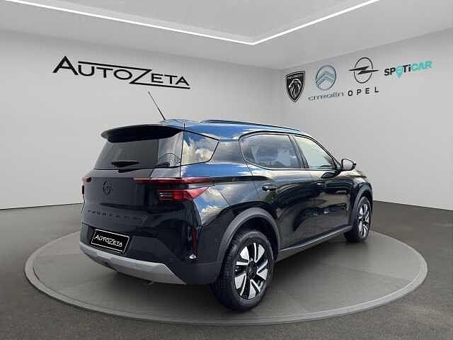 Opel Frontera Hybrid 145 CV EDCT GS