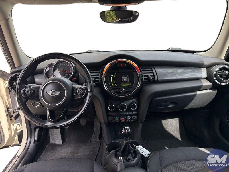 MINI Mini 5 porte 1.5 Cooper D Boost 5 porte