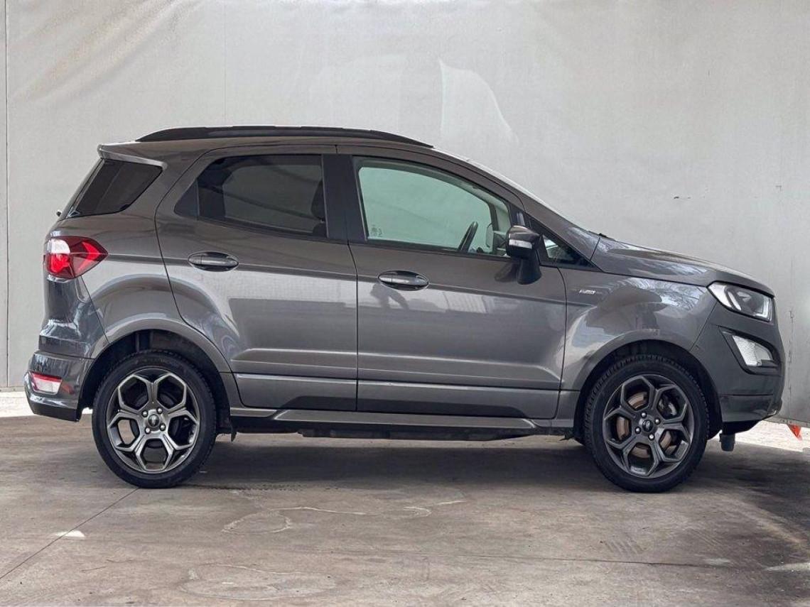 FORD EcoSport 1 0 ecoboost st line ses 125cv my20 25