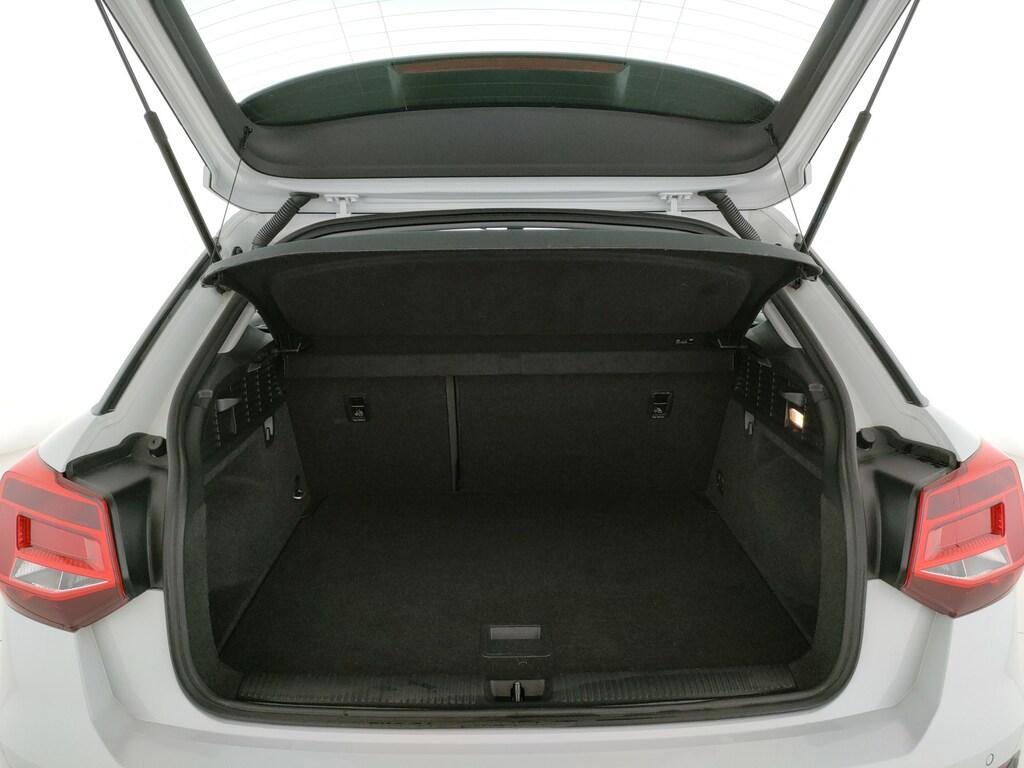 Audi Q2 1.6 TDI Design