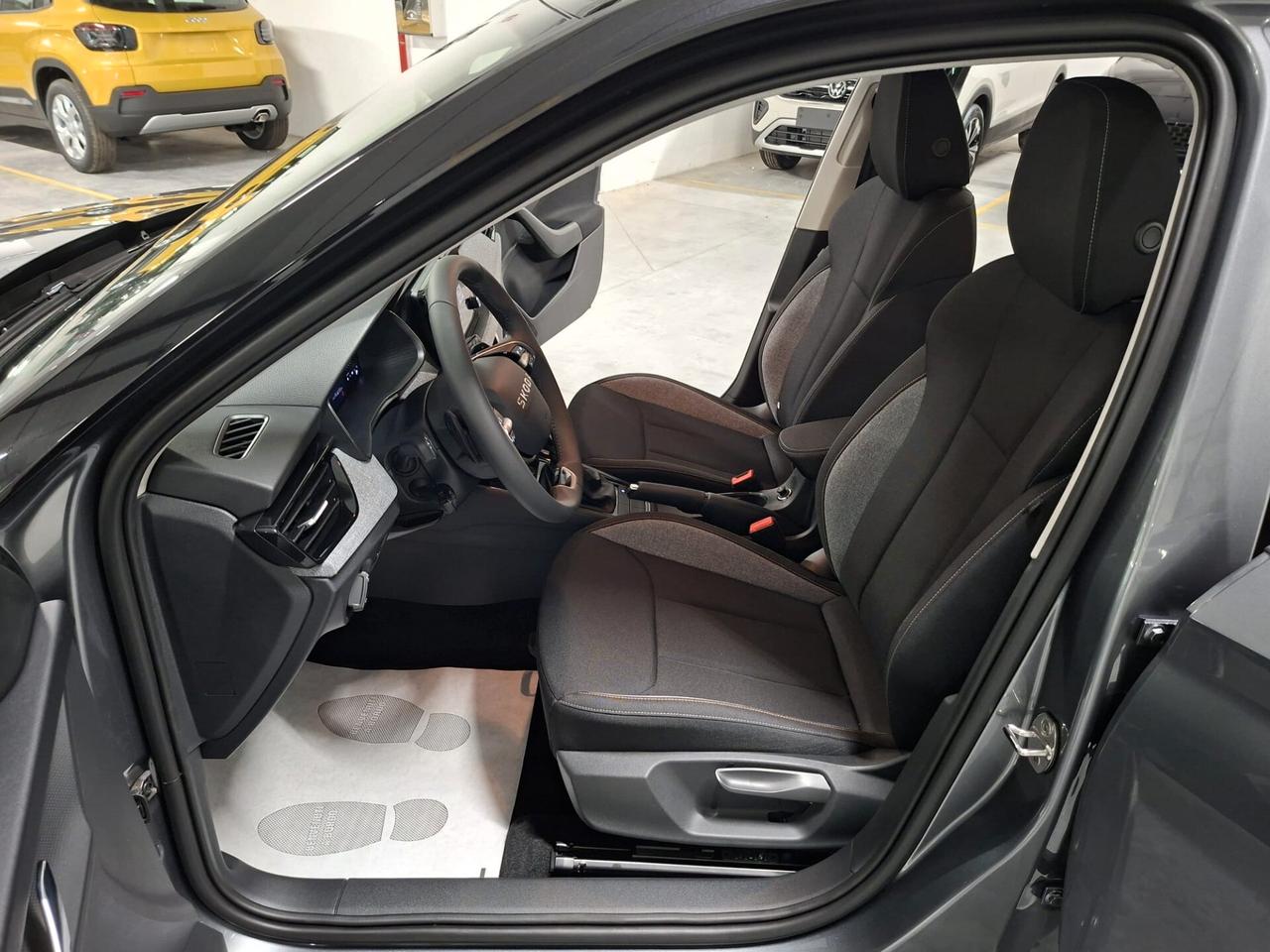 Skoda Kamiq 1500 TSI ACT 150CV 130 Edition DSG Km.0