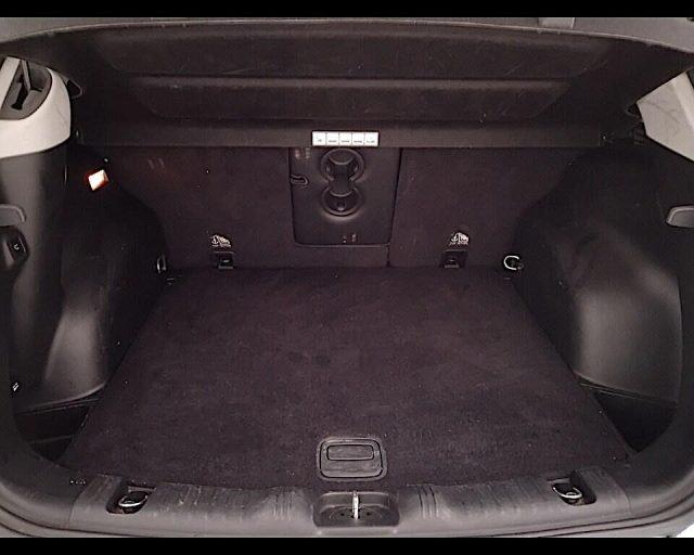 JEEP Compass 2.0 mjt Limited 4wd 140cv auto