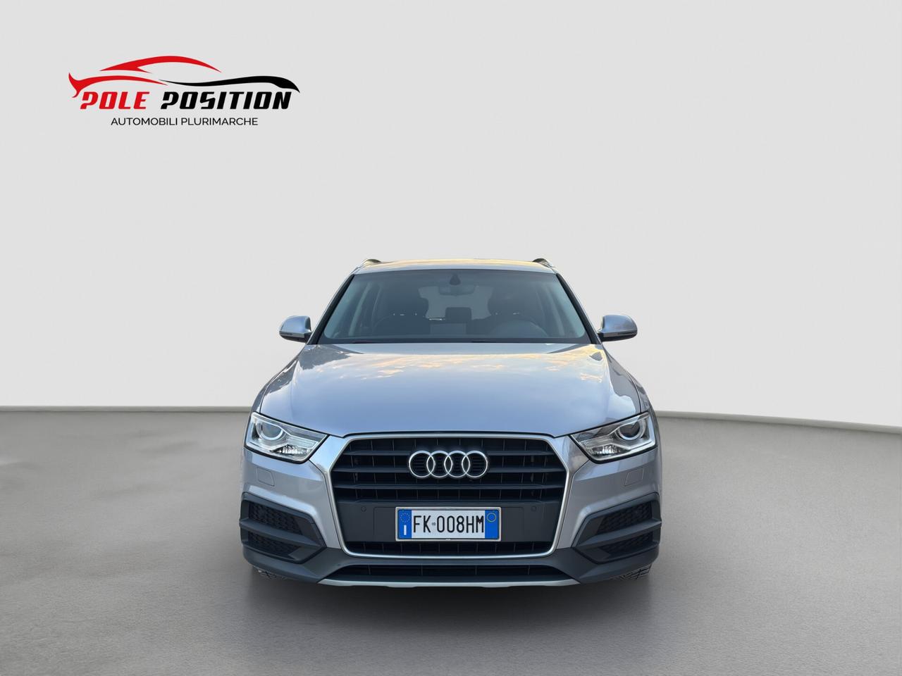 Audi Q3 2.0 TDI 120 CV Business
