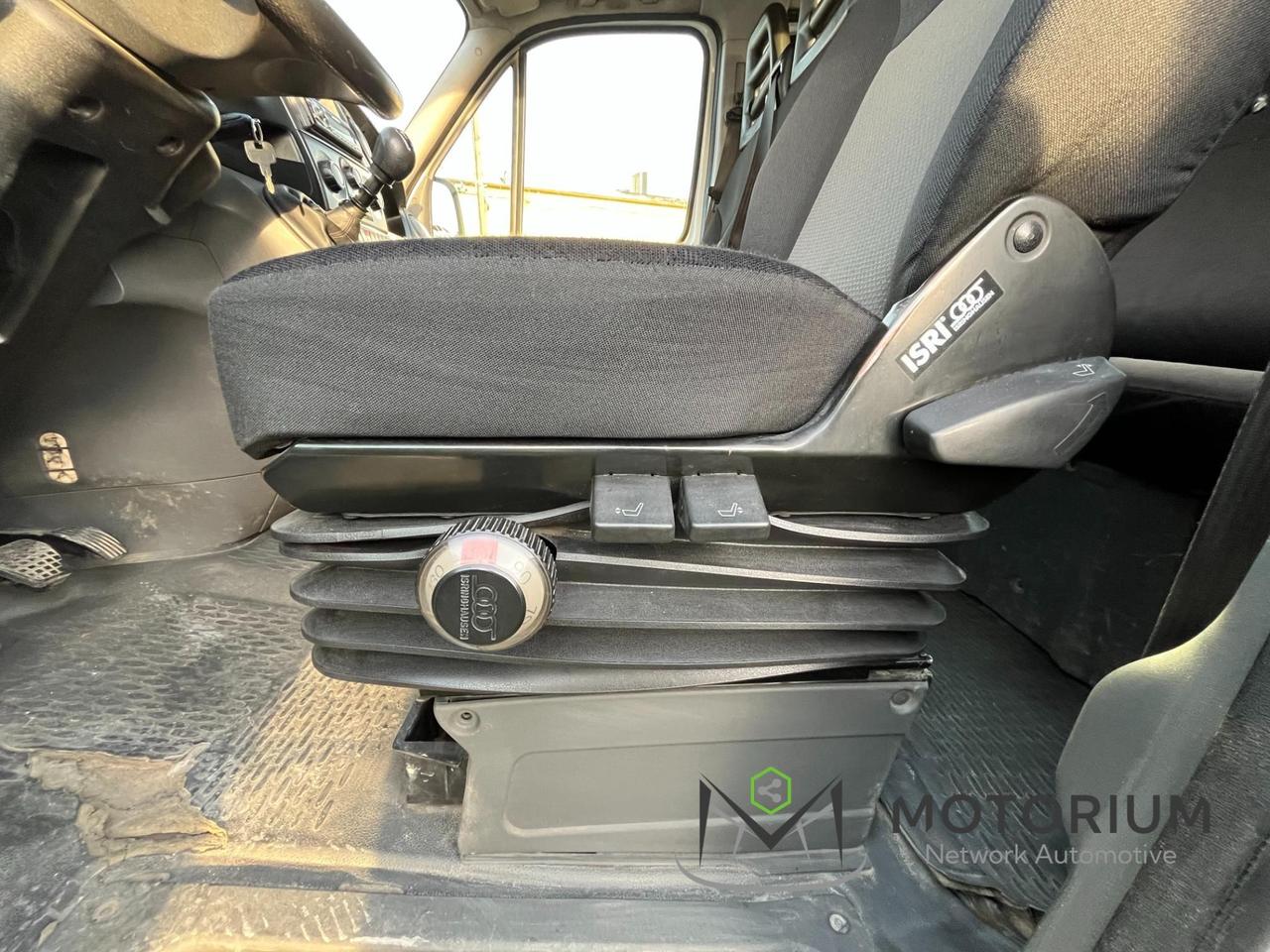 IVECO Daily 35 C13 d.cab. p.xl.