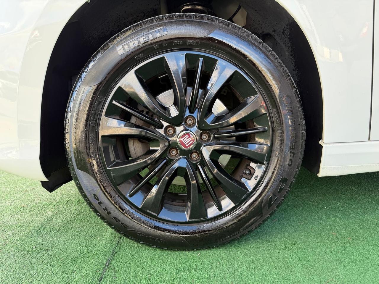 Fiat Tipo 1.3 Mjt S&S SW Street