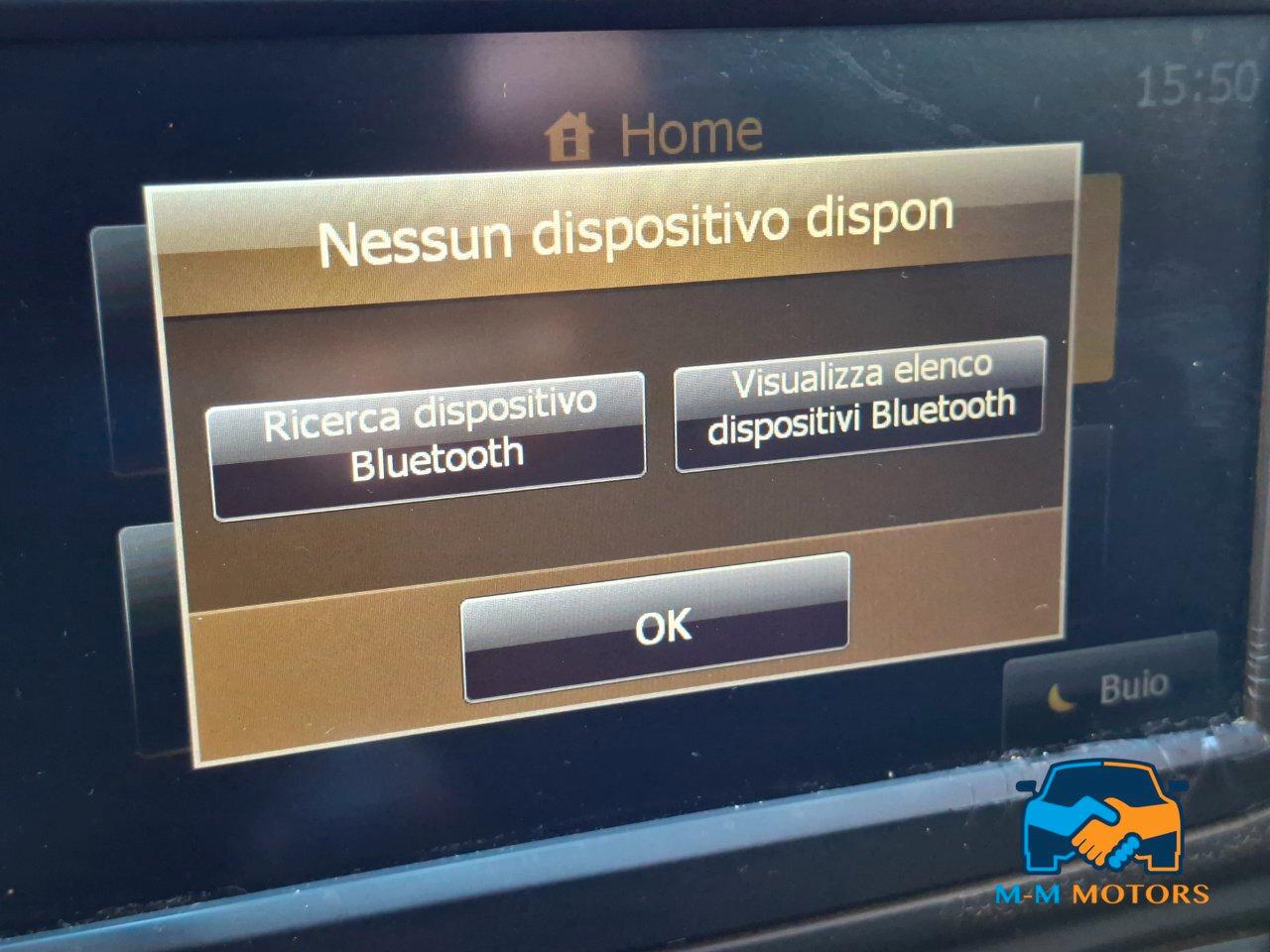Dacia Duster 1.5 dci Laureate UNICO PROPRIETARIO