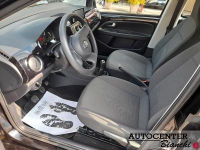 Volkswagen up! 5 Porte up! 5p 1.0 Club up! 60cv E6