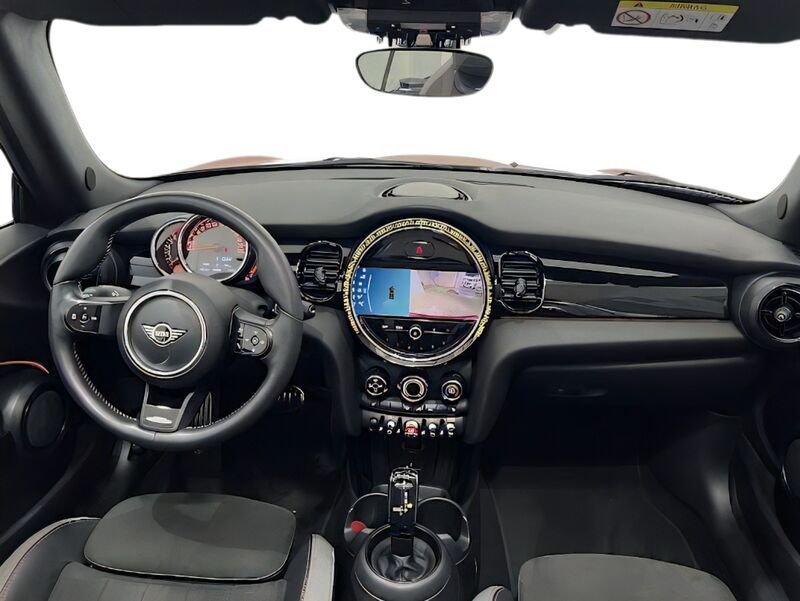 MINI Mini Cabrio Mini Cooper Cabrio