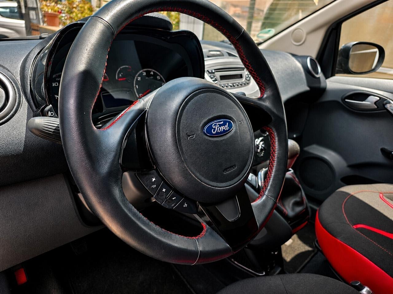 Ford Ka 2015 Allestimento S UNICA NEL SUO GENERE!
