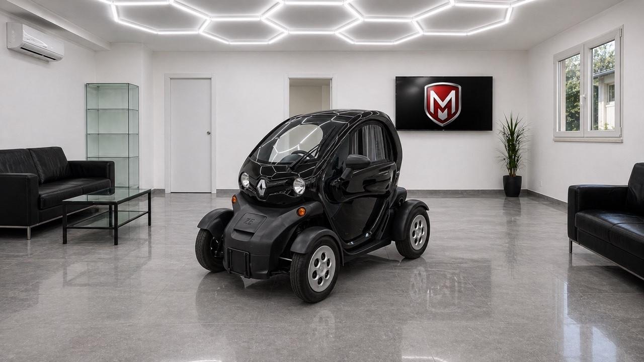 Renault Twizy 80 2019