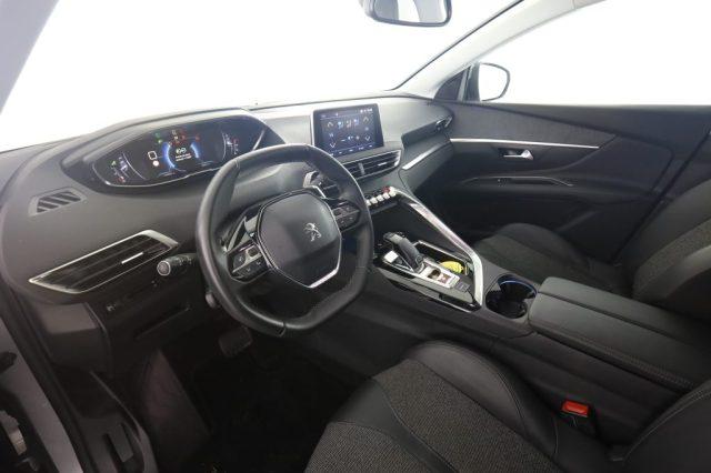 PEUGEOT 3008 3008 PureTech Turbo 130 EAT8 S&S Allure