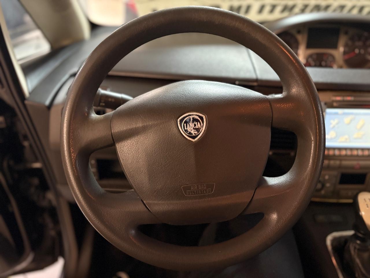 Lancia MUSA 1.6 Multijet Platino