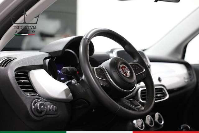 Fiat 500X 1.0 T3 Lounge 120cv my20