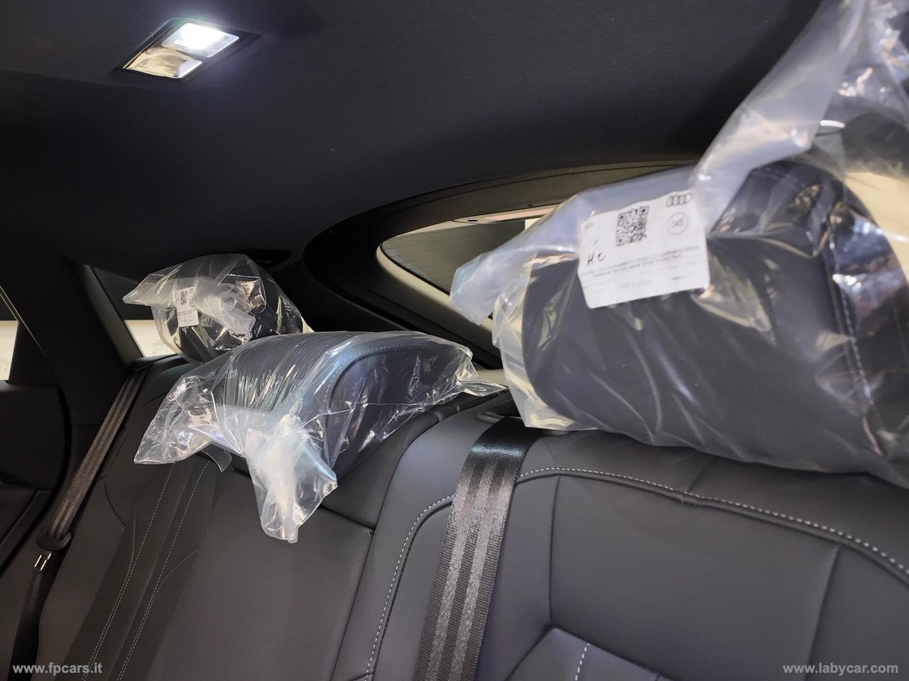 AUDI Q5 SPB TDi S tronic quattro S line ed. TETTO APRIB.