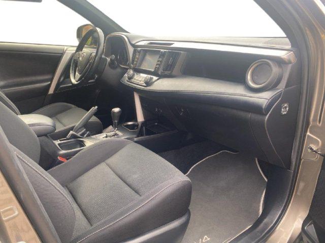 TOYOTA RAV 4 RAV4 2.5 Hybrid 2WD Exclusive