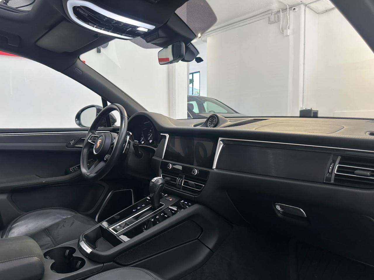 Porsche Macan 2.9 GTS