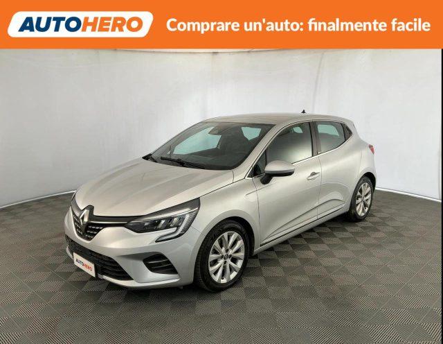 RENAULT Clio Full Hybrid E-Tech 140 CV 5 porte Intens