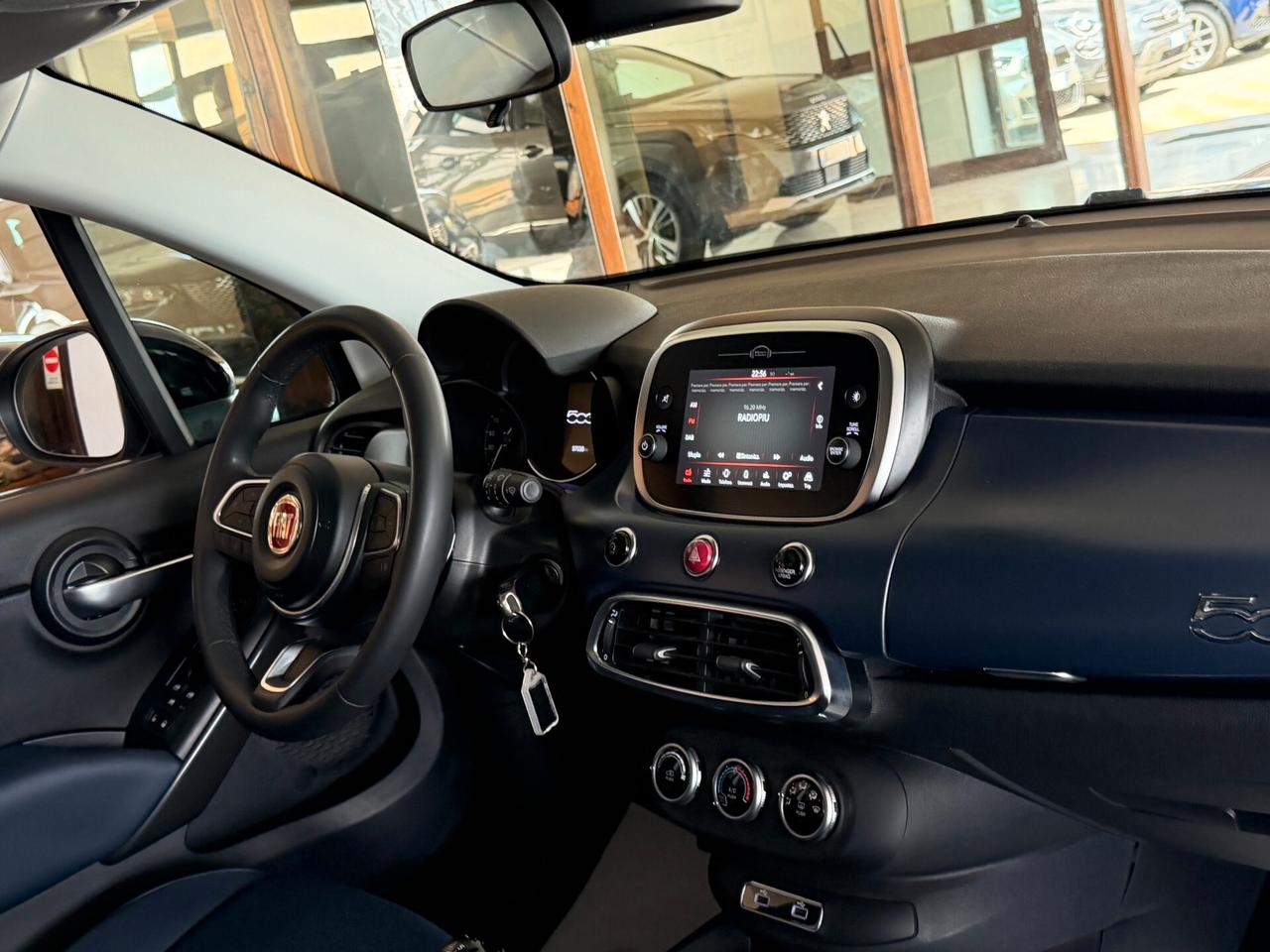 Fiat 500X New 1.3 M.JET 95 cv. CLUB