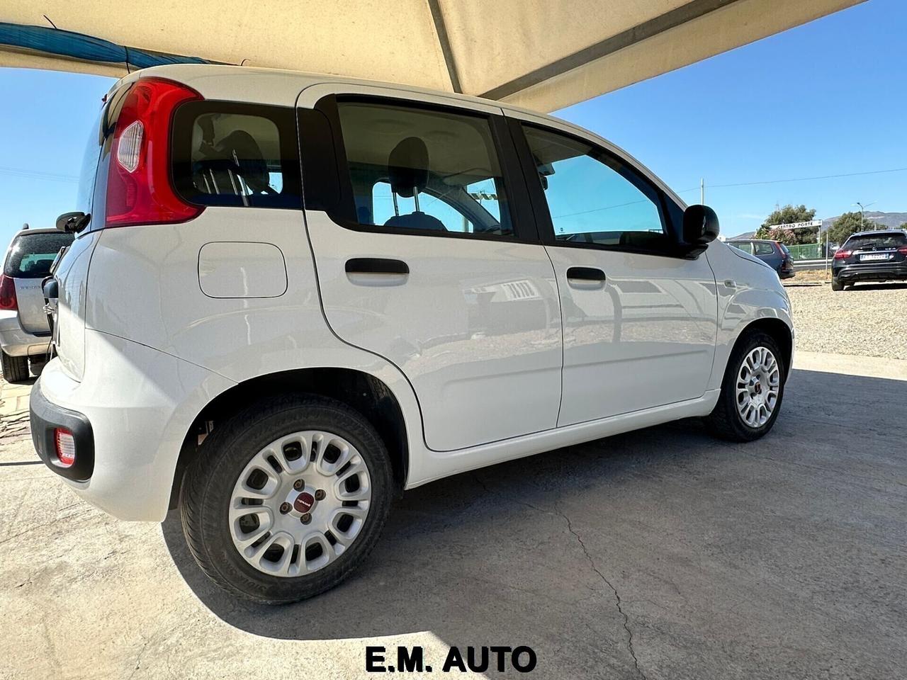 Fiat Panda 1.3 MJT 95 CV S&S Easy