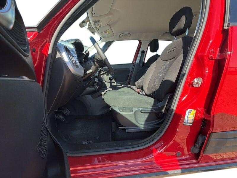 FIAT 500L 500L 1.3 Multijet 95 CV Cross