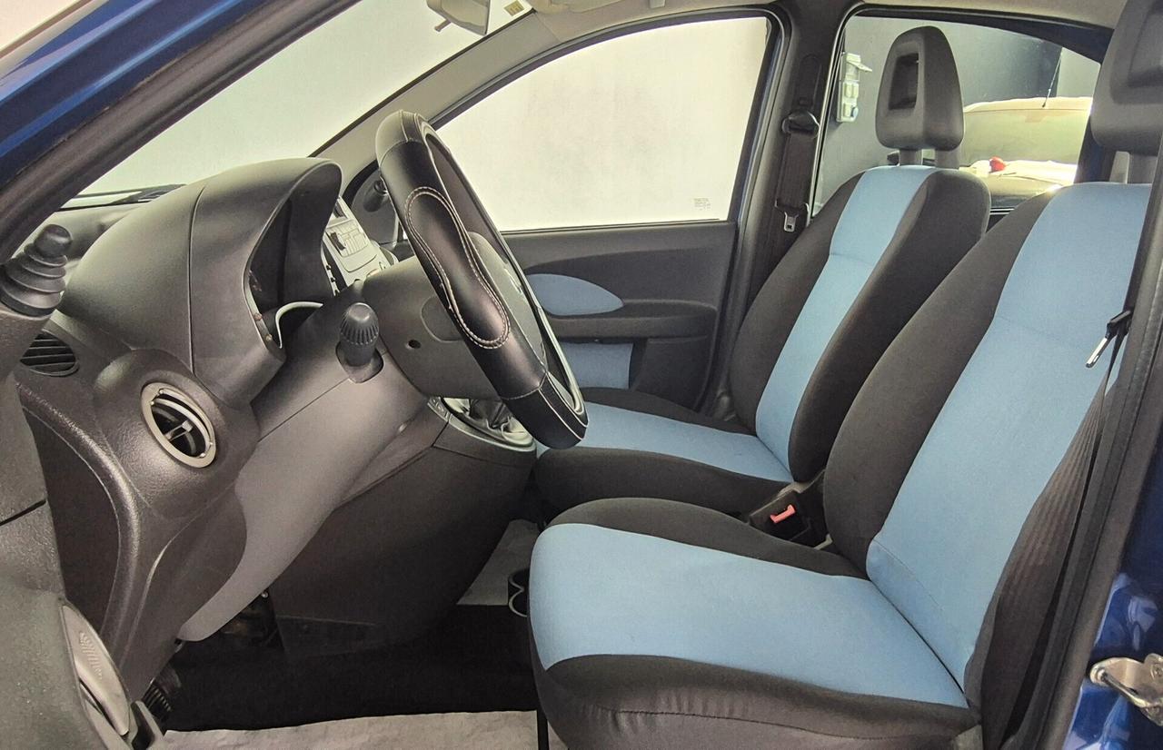Fiat Panda 1.2 Alessi