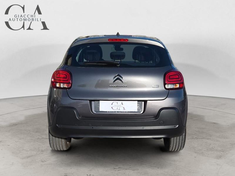 Citroen C3 1.2 puretech C-Series s&s 83cv neopatentati