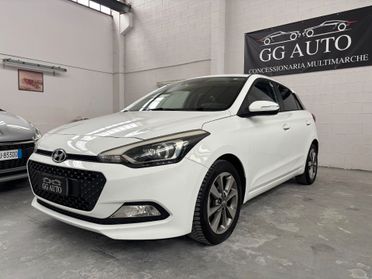 Hyundai i20 1.4 CRDi 5 porte Comfort