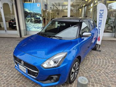 Suzuki Swift Swift 1.2h Top allgrip 4wd my19
