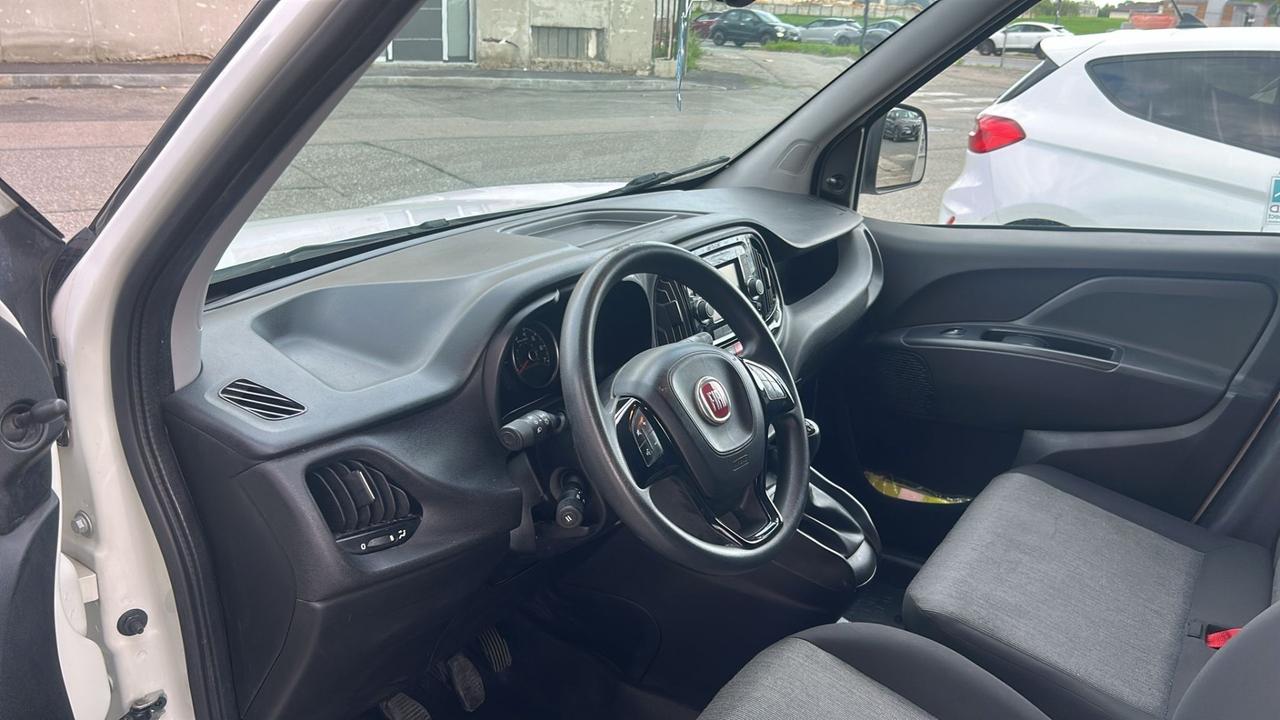 Fiat Doblo Doblò 1.3 MJT S&S PL-TN Cargo Maxi Easy