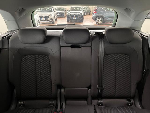 AUDI Q5 50 TFSI e quattro S tronic Business Advanced