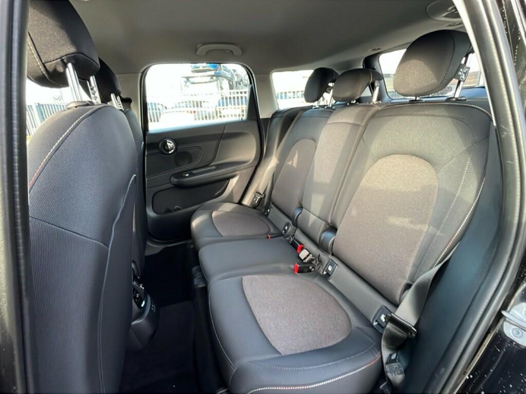 Mini Cooper D Countryman 2.0 D Cooper D Business Auto