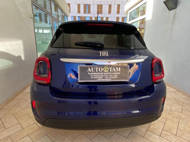 FIAT 500X 1.3 MultiJet 95 CV Club