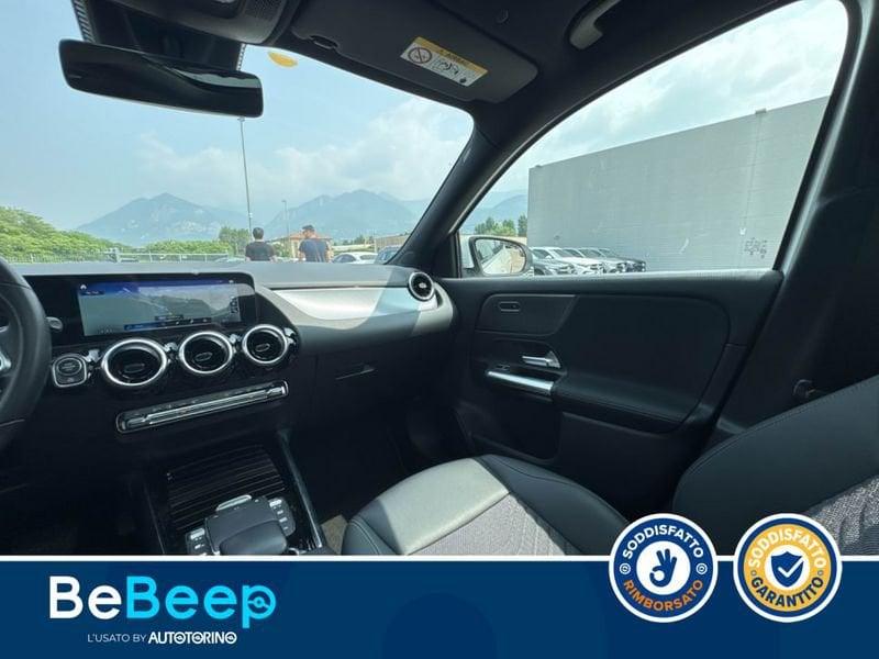 Mercedes-Benz GLA 200 D SPORT PLUS AUTO