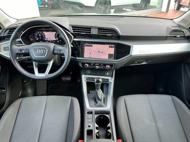 AUDI Q3 SPB 45 TFSI e S tronic Business Plus PHEV