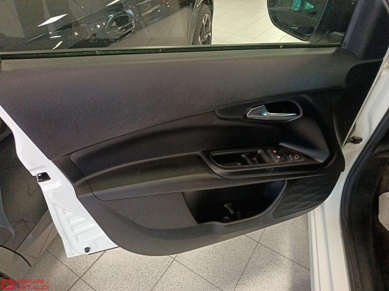 FIAT Tipo 1.3 Mjt 95cv 5M S&S Street