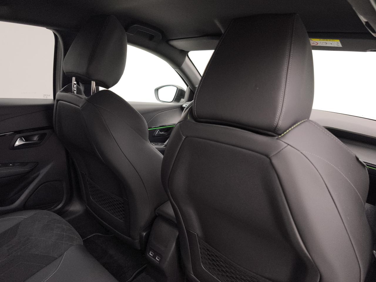 PEUGEOT 208 II 2019 - 208 1.2 puretech GT s&s 130cv eat8