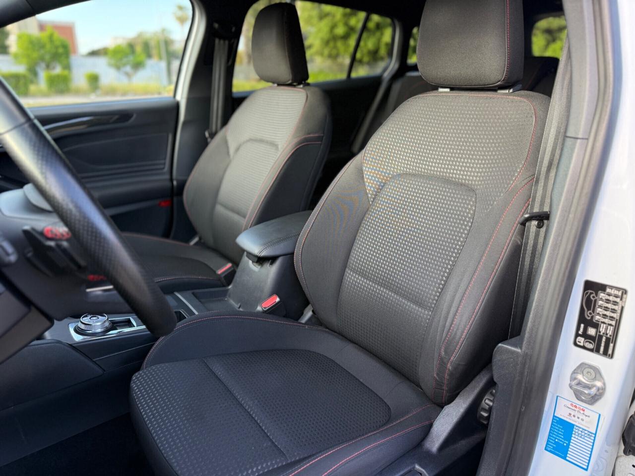 FORD Focus ST-Line 2023 1.5 EcoBlue 115CV