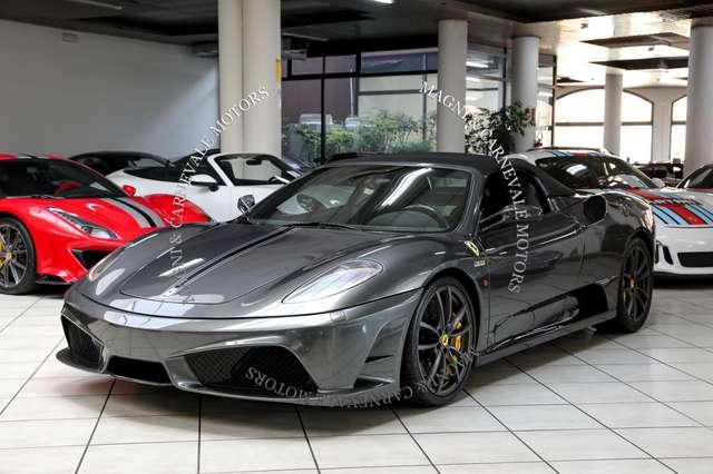 Ferrari F430 SCUDERIA SPIDER 16M|LIM.ED. 1 OF 499|RARE COLOR