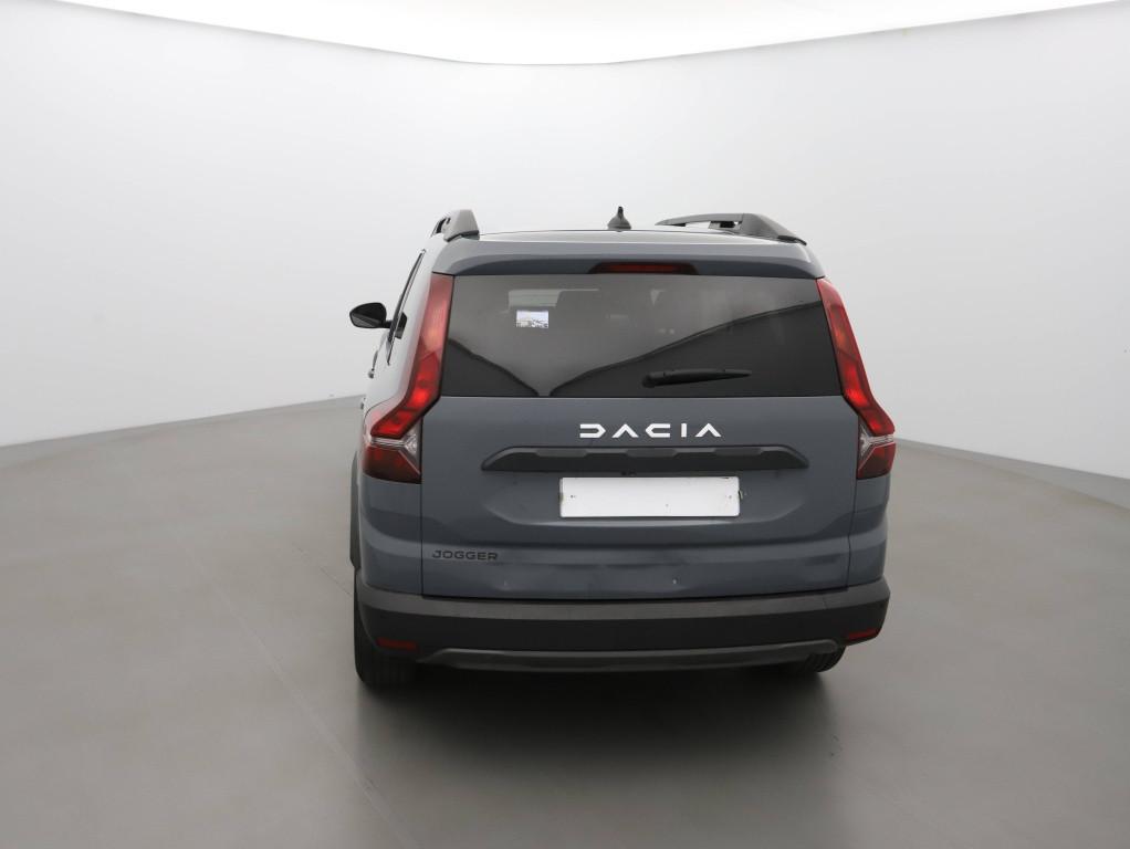 Dacia Jogger 1.0 tce Expression 110cv 7p.ti