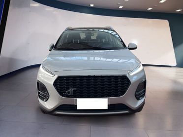 DR AUTOMOBILES dr 3.0 1.5 Gpl 114cv cvt