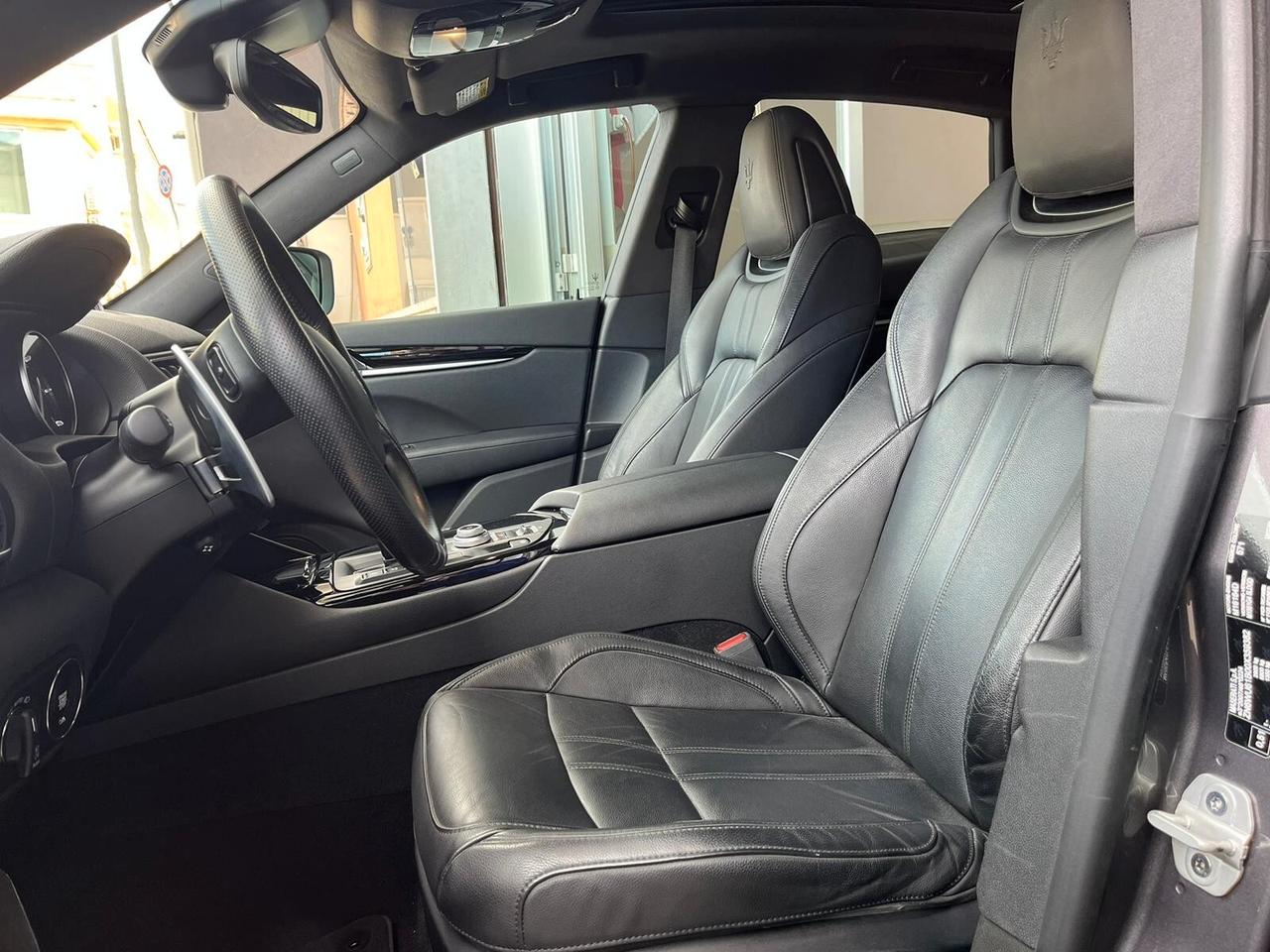 Maserati Levante V6 3.0 250cv Diesel Q4 Gransport