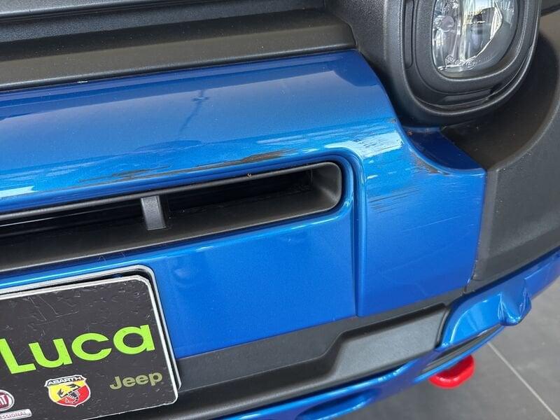 FIAT Panda 1.0 Hybrid 70cv Cross