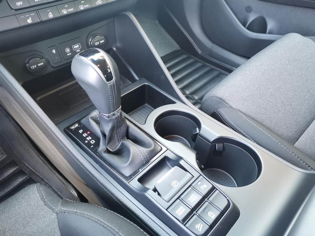 Hyundai Tucson 1.6 crdi AUTOMATICA 2wd 136cv dct