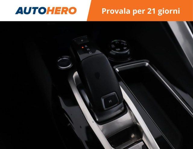 PEUGEOT 5008 BlueHDi 130 S&S EAT8 Allure